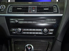 2013款 4.4T DCT Coupe
