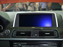 2013款 4.4T DCT Coupe