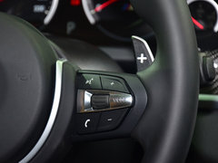2013款 4.4T DCT Coupe