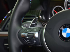 2013款 4.4T DCT Coupe