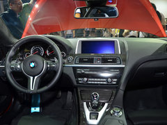 2013款 4.4T DCT Coupe
