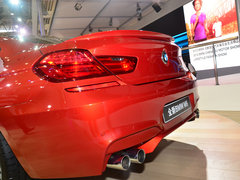 2013款 4.4T DCT Coupe