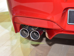 2013款 4.4T DCT Coupe