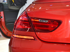 2013款 4.4T DCT Coupe