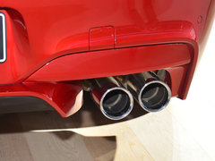 2013款 4.4T DCT Coupe