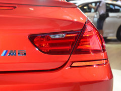 2013款 4.4T DCT Coupe
