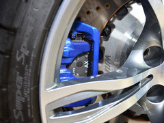 2013款 4.4T DCT Coupe