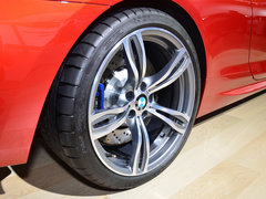 2013款 4.4T DCT Coupe