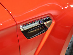 2013款 4.4T DCT Coupe