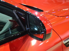 2013款 4.4T DCT Coupe