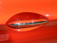2013款 4.4T DCT Coupe