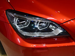 2013款 4.4T DCT Coupe