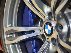 2013款 4.4T DCT Coupe
