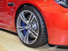 2013款 4.4T DCT Coupe