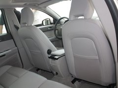 2012款 2.0L 自动 典雅版