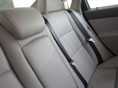2012款 2.0L 自动 典雅版