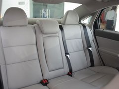2012款 2.0L 自动 典雅版