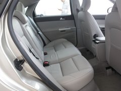 2012款 2.0L 自动 典雅版