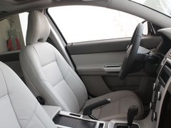 2012款 2.0L 自动 典雅版