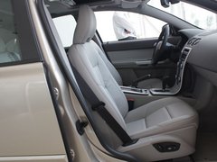 2012款 2.0L 自动 典雅版
