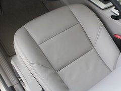 2012款 2.0L 自动 典雅版