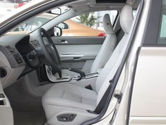 2012款 2.0L 自动 典雅版