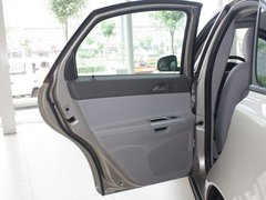 2012款 2.0L 自动 典雅版