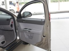 2012款 2.0L 自动 典雅版
