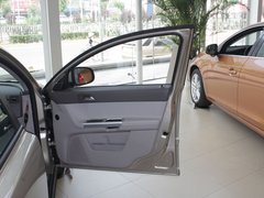 2012款 2.0L 自动 典雅版