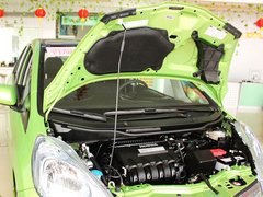 2013款 1.3L CVT 混合动力版