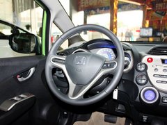 2013款 1.3L CVT 混合动力版