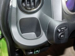 2013款 1.3L CVT 混合动力版