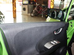 2013款 1.3L CVT 混合动力版
