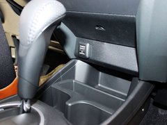 2013款 1.3L CVT 混合动力版