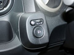 2013款 1.3L CVT 混合动力版