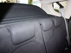2013款 1.3L CVT 混合动力版