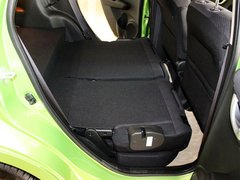 2013款 1.3L CVT 混合动力版