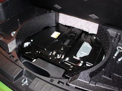 2013款 1.3L CVT 混合动力版