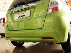 2013款 1.3L CVT 混合动力版