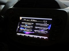 2013款 1.3L CVT 混合动力版