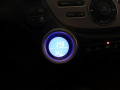 2013款 1.3L CVT 混合动力版