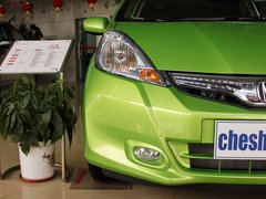 2013款 1.3L CVT 混合动力版