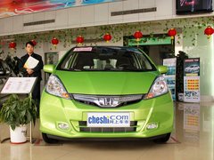 2013款 1.3L CVT 混合动力版