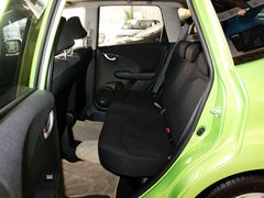 2013款 1.3L CVT 混合动力版