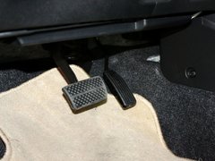 2013款 1.3L CVT 混合动力版