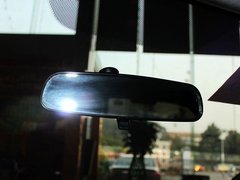 2013款 1.3L CVT 混合动力版
