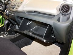 2013款 1.3L CVT 混合动力版
