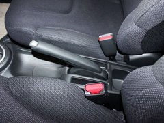 2013款 1.3L CVT 混合动力版