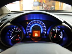 2013款 1.3L CVT 混合动力版