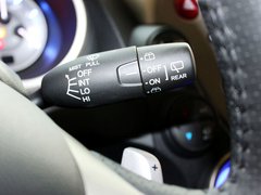 2013款 1.3L CVT 混合动力版